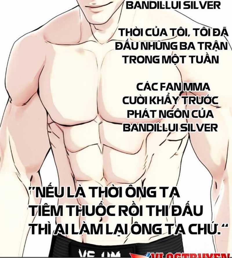 Loser Giỏi Võ - Chapter 76 - Trang 58