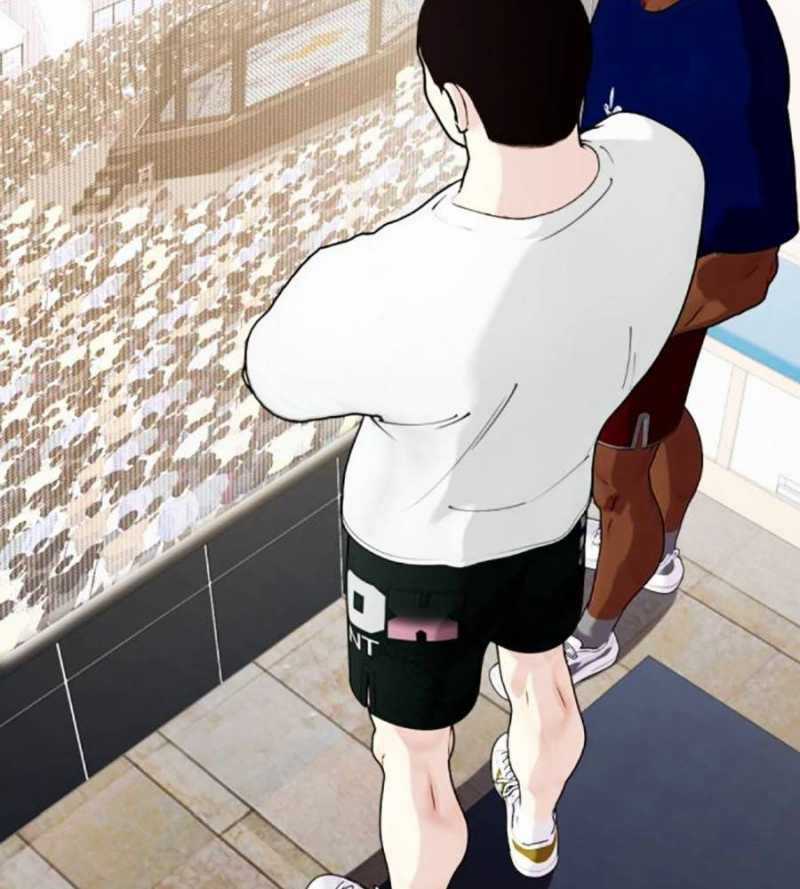 Loser Giỏi Võ - Chapter 76 - Trang 90