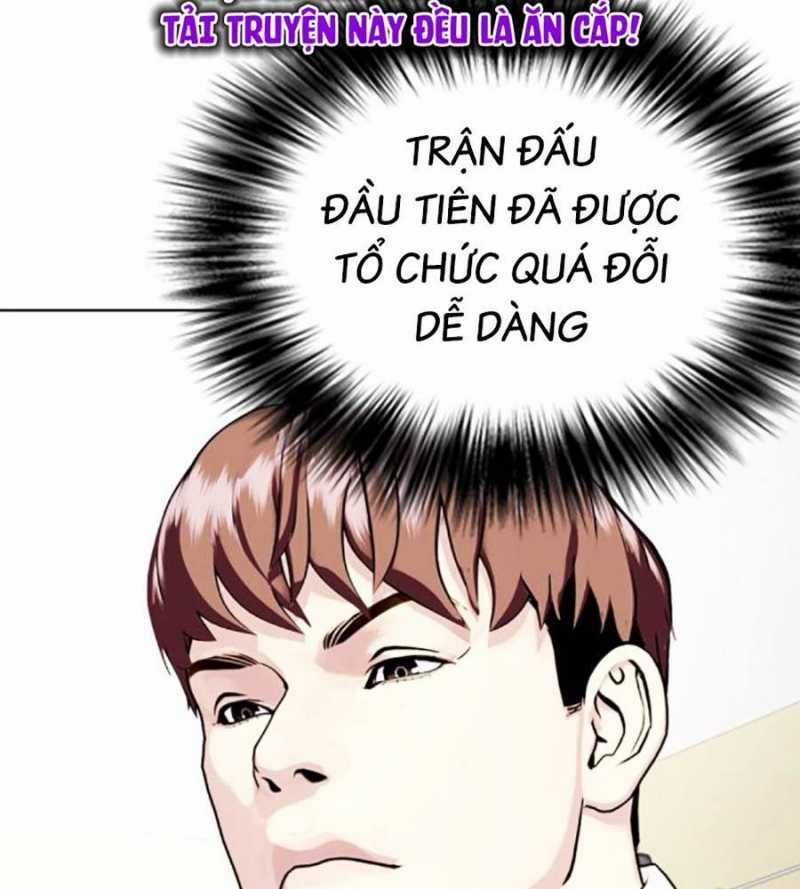Loser Giỏi Võ - Chapter 76 - Trang 10