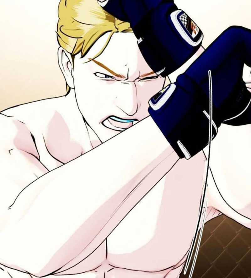 Loser Giỏi Võ - Chapter 77 - Trang 103