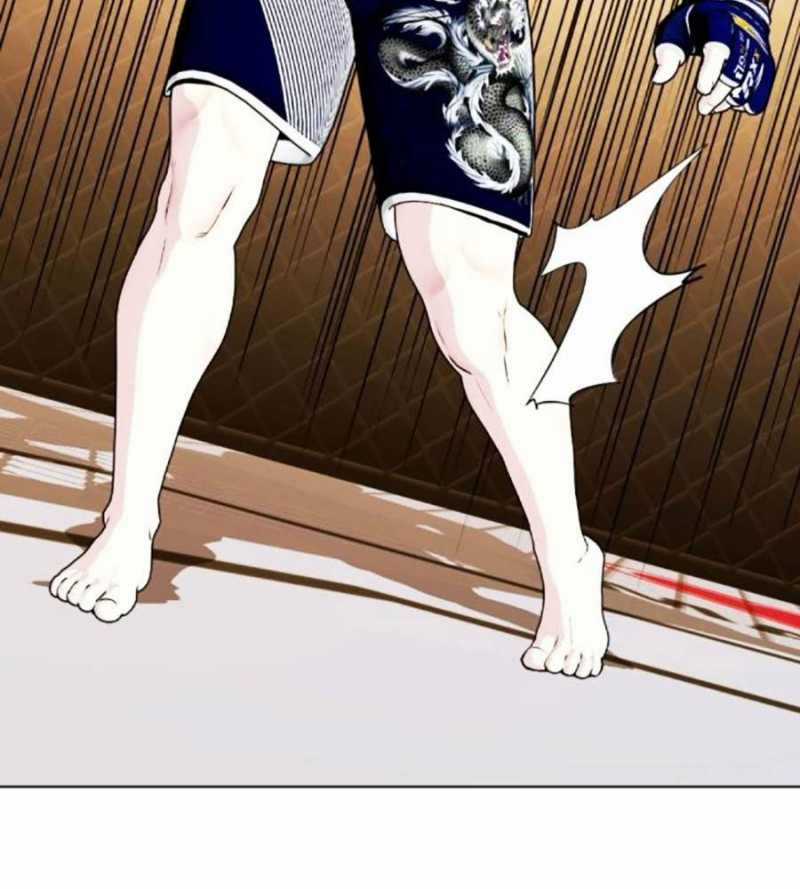 Loser Giỏi Võ - Chapter 77 - Trang 109