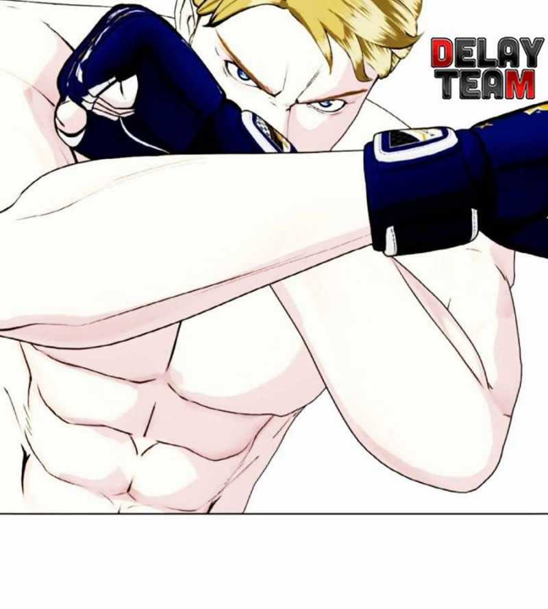 Loser Giỏi Võ - Chapter 77 - Trang 111