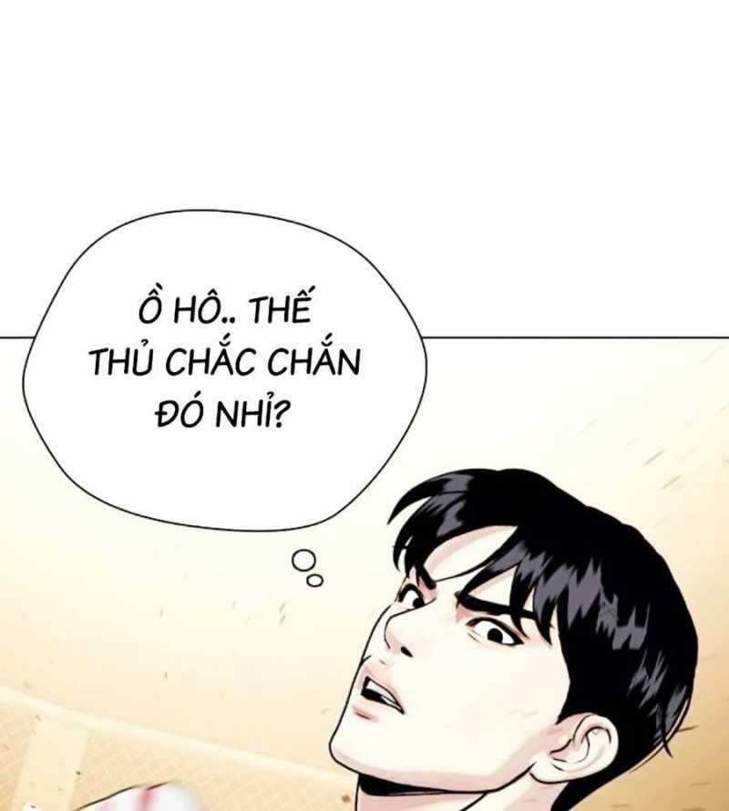 Loser Giỏi Võ - Chapter 77 - Trang 112