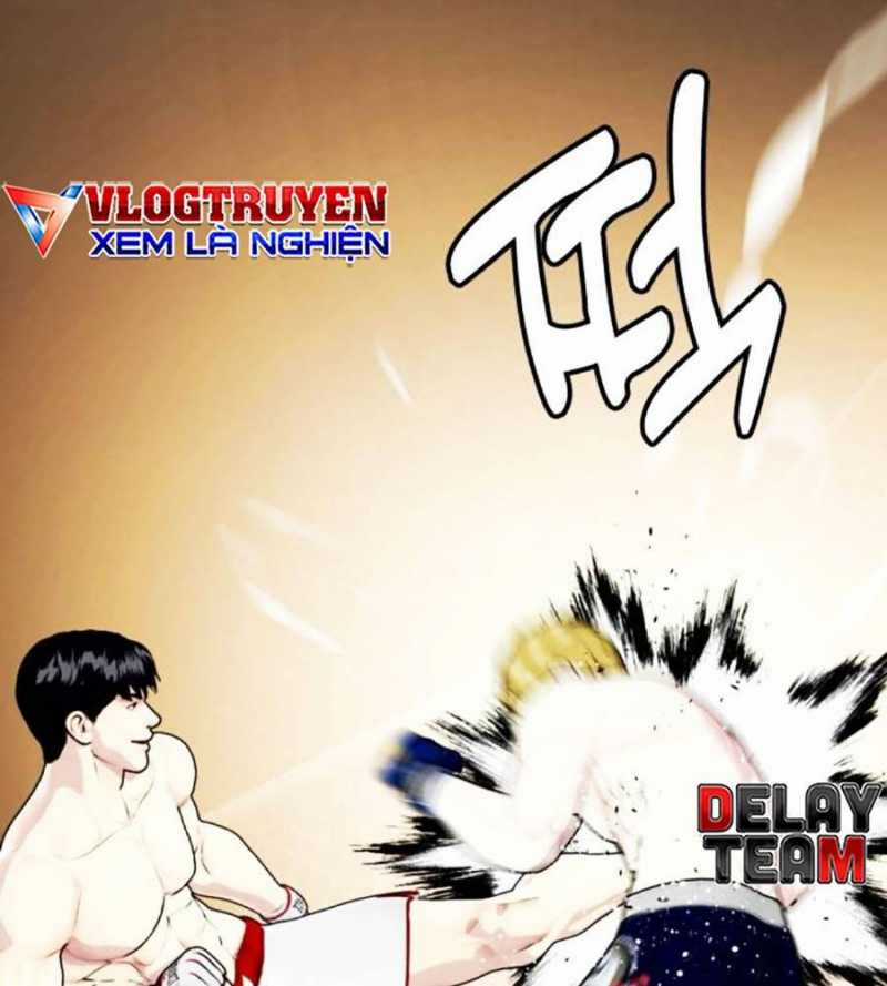 Loser Giỏi Võ - Chapter 77 - Trang 115
