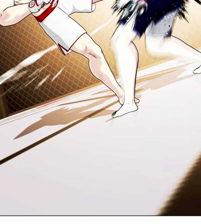 Loser Giỏi Võ - Chapter 77 - Trang 116