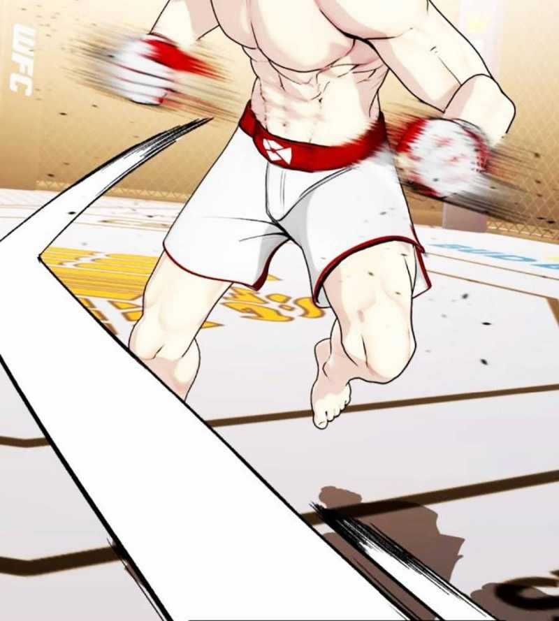 Loser Giỏi Võ - Chapter 77 - Trang 121