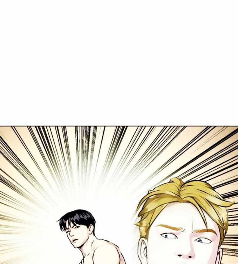 Loser Giỏi Võ - Chapter 77 - Trang 128