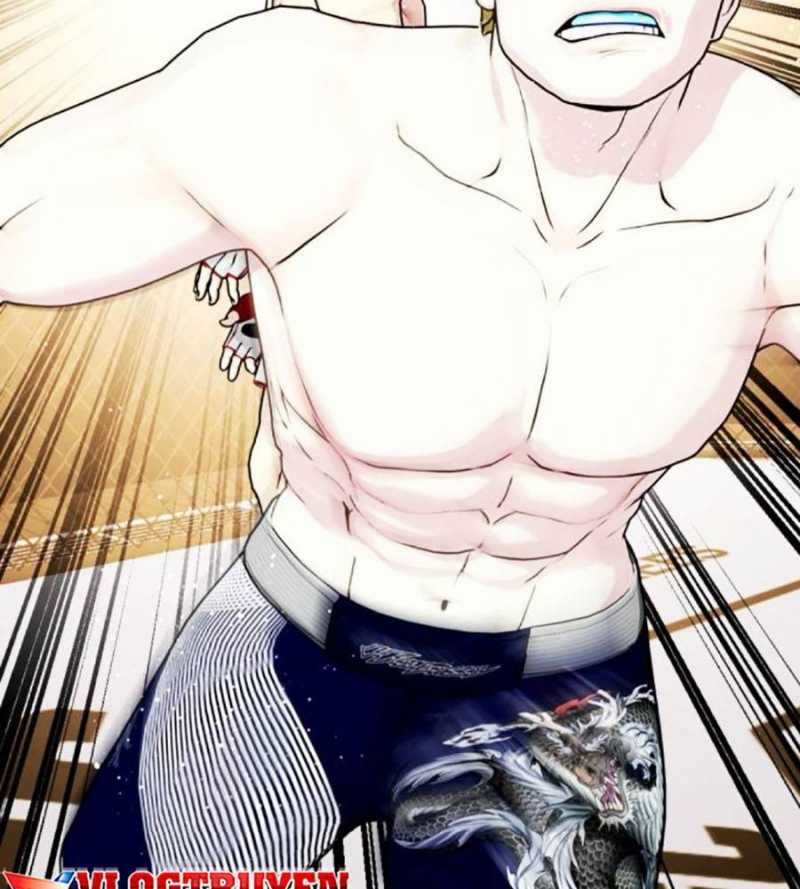 Loser Giỏi Võ - Chapter 77 - Trang 129