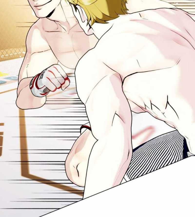 Loser Giỏi Võ - Chapter 77 - Trang 133