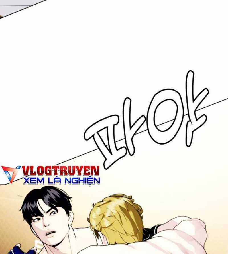 Loser Giỏi Võ - Chapter 77 - Trang 134