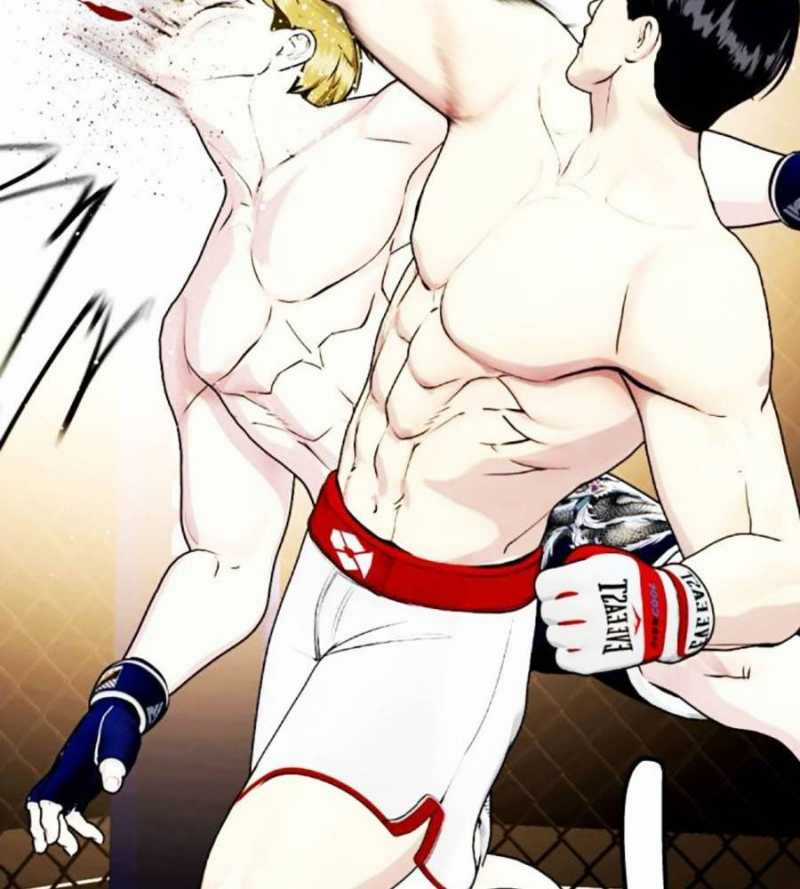 Loser Giỏi Võ - Chapter 77 - Trang 147