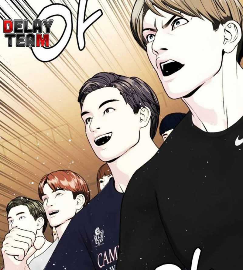 Loser Giỏi Võ - Chapter 77 - Trang 164