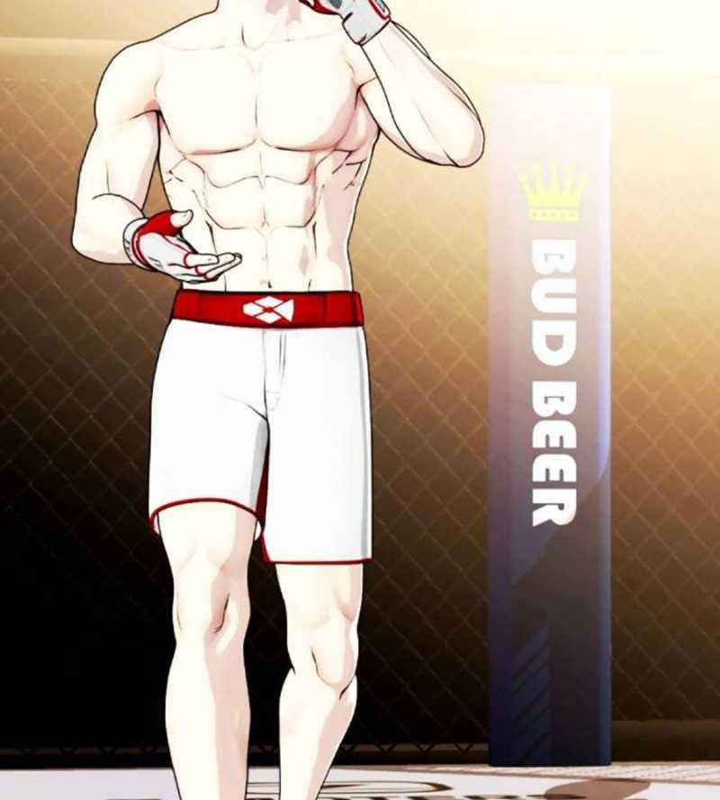 Loser Giỏi Võ - Chapter 77 - Trang 184