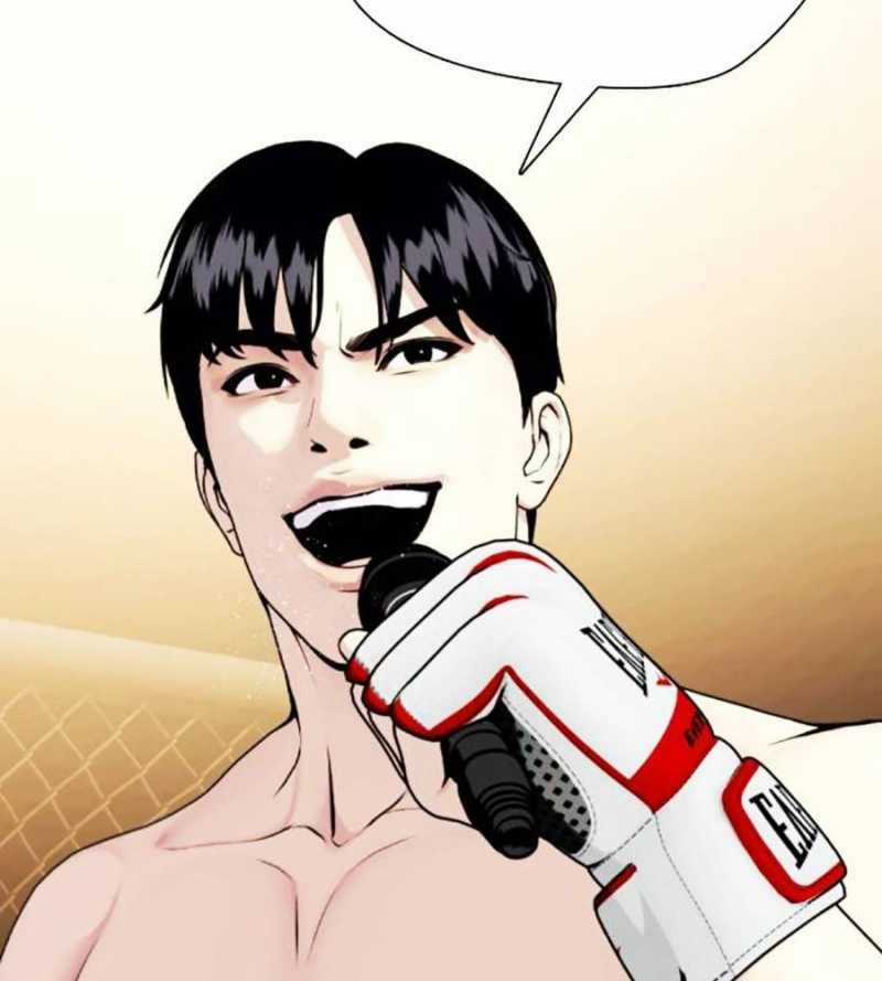 Loser Giỏi Võ - Chapter 77 - Trang 187