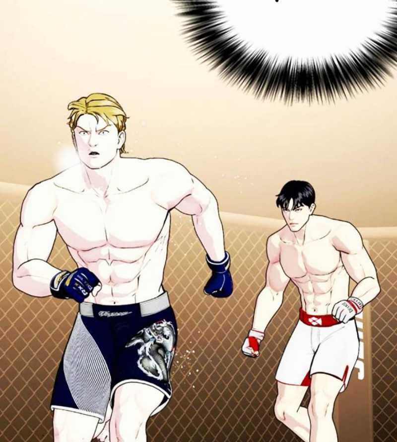 Loser Giỏi Võ - Chapter 77 - Trang 20