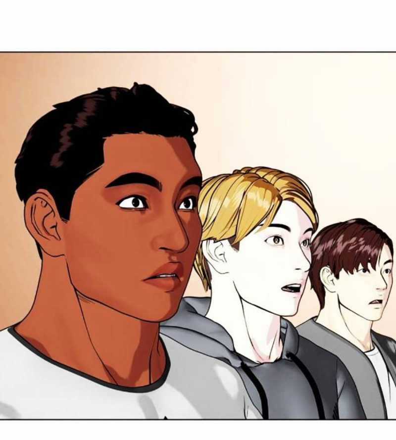 Loser Giỏi Võ - Chapter 77 - Trang 191