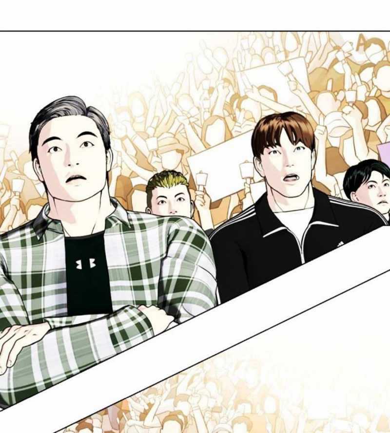 Loser Giỏi Võ - Chapter 77 - Trang 196