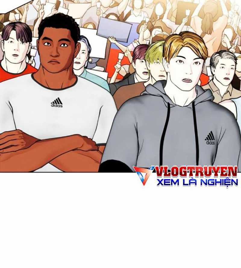 Loser Giỏi Võ - Chapter 77 - Trang 197