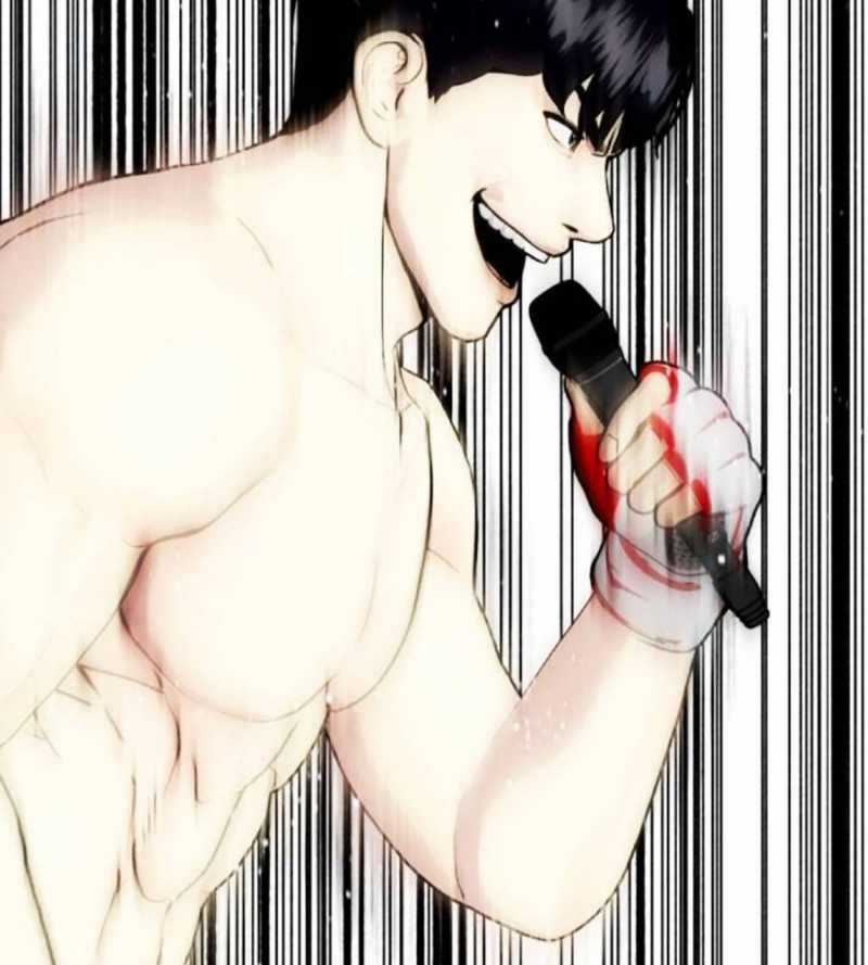 Loser Giỏi Võ - Chapter 77 - Trang 199