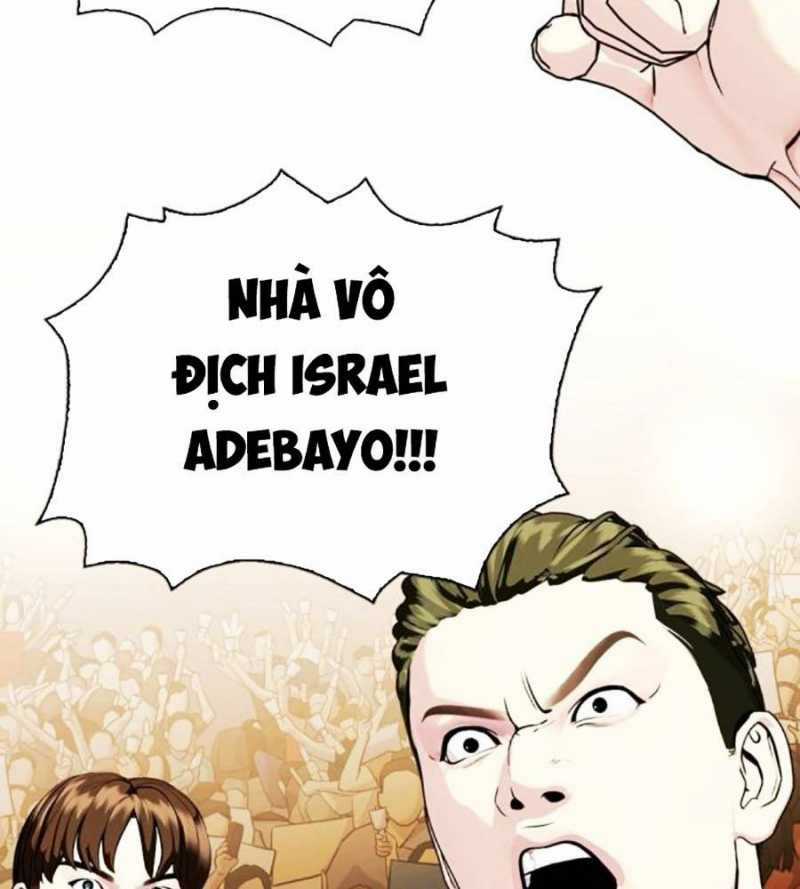 Loser Giỏi Võ - Chapter 77 - Trang 202