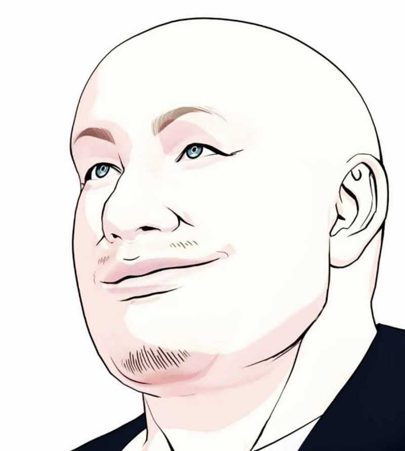 Loser Giỏi Võ - Chapter 77 - Trang 214