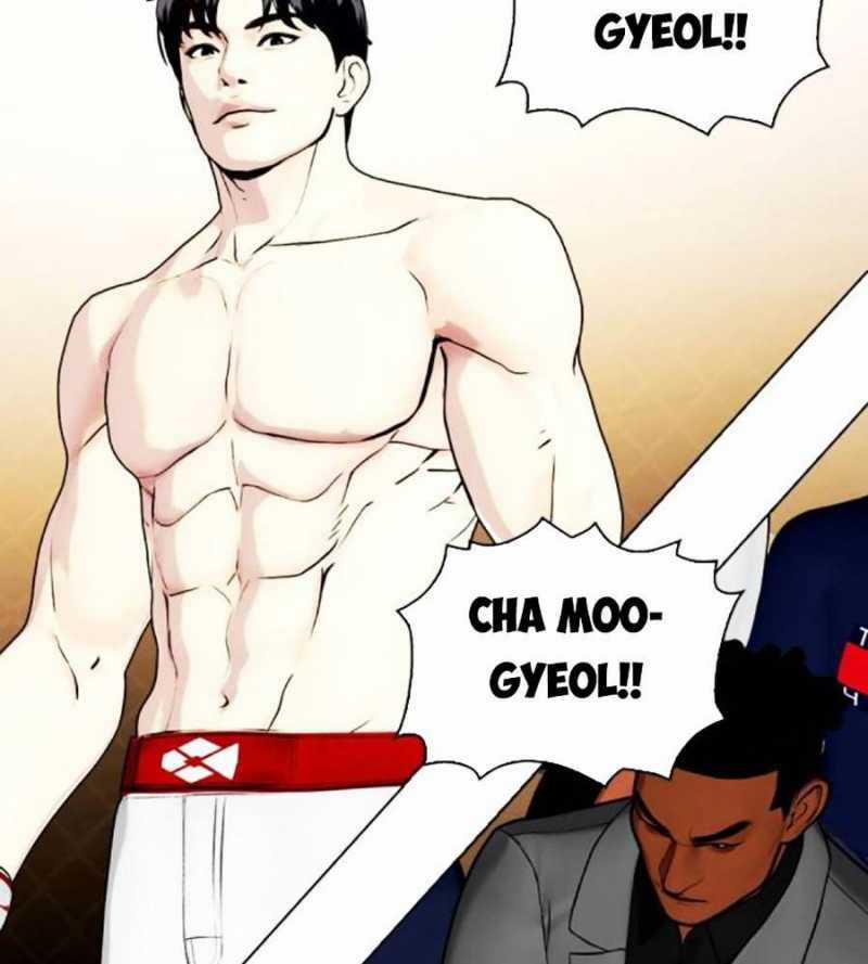 Loser Giỏi Võ - Chapter 77 - Trang 226