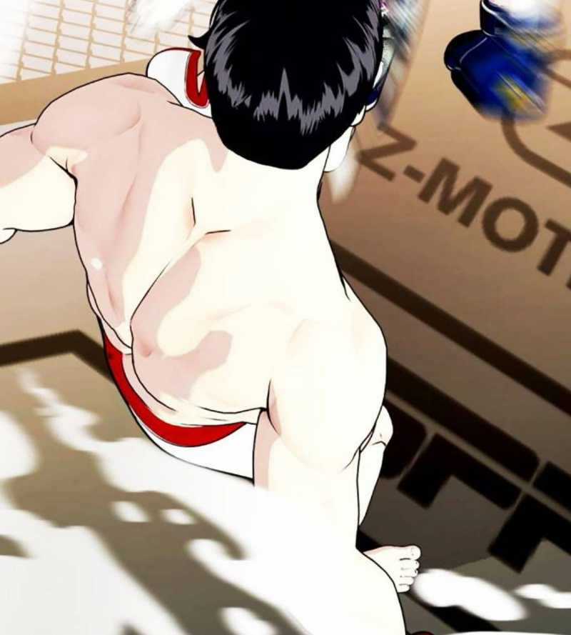 Loser Giỏi Võ - Chapter 77 - Trang 26