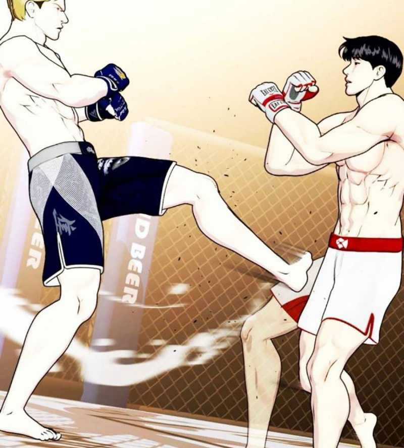 Loser Giỏi Võ - Chapter 77 - Trang 30