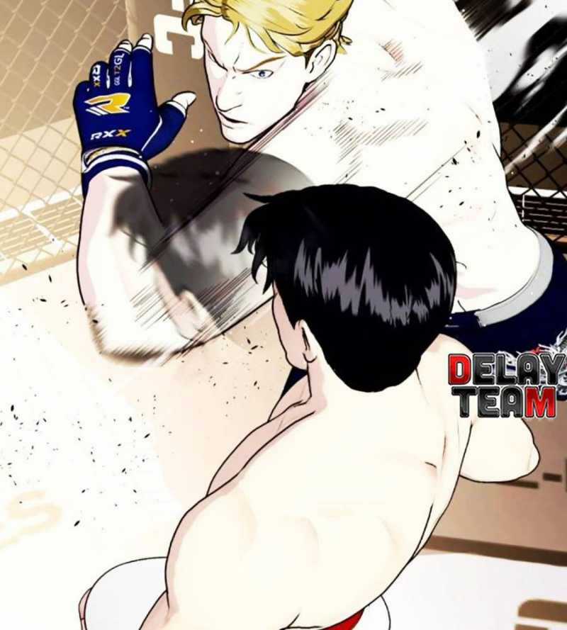 Loser Giỏi Võ - Chapter 77 - Trang 34