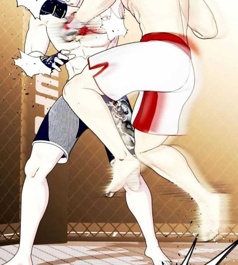 Loser Giỏi Võ - Chapter 77 - Trang 40