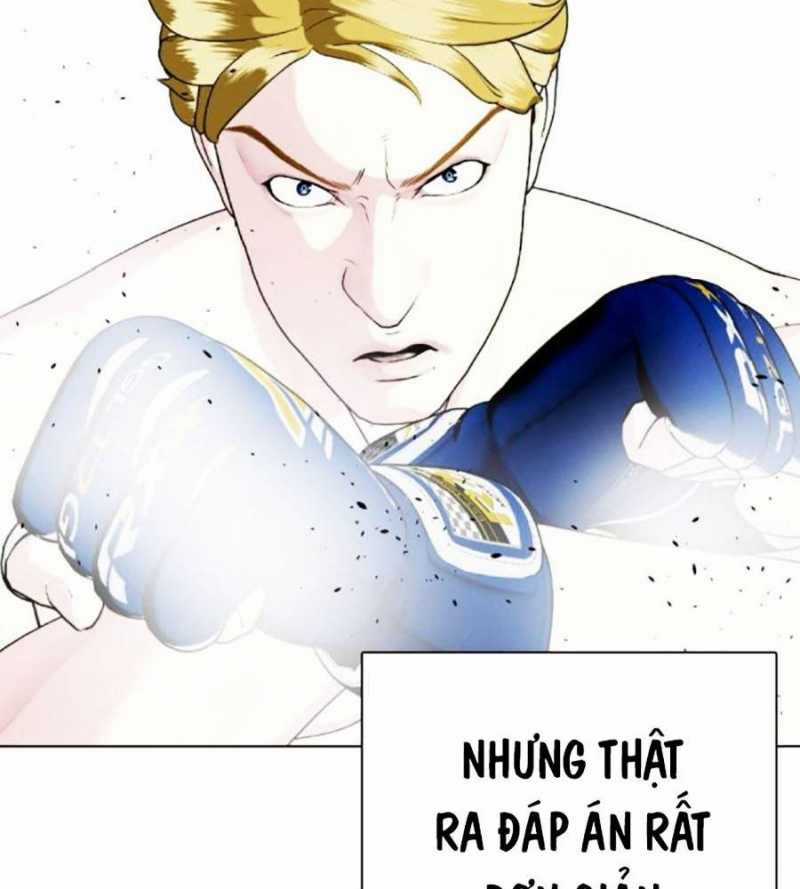 Loser Giỏi Võ - Chapter 77 - Trang 43