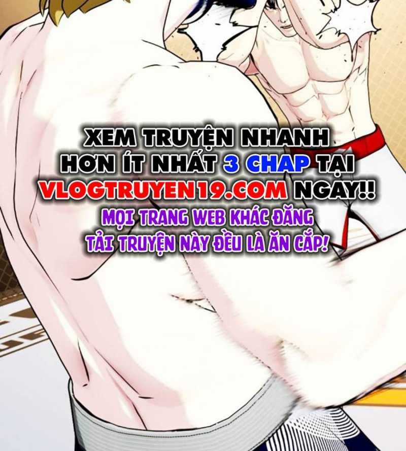 Loser Giỏi Võ - Chapter 77 - Trang 81