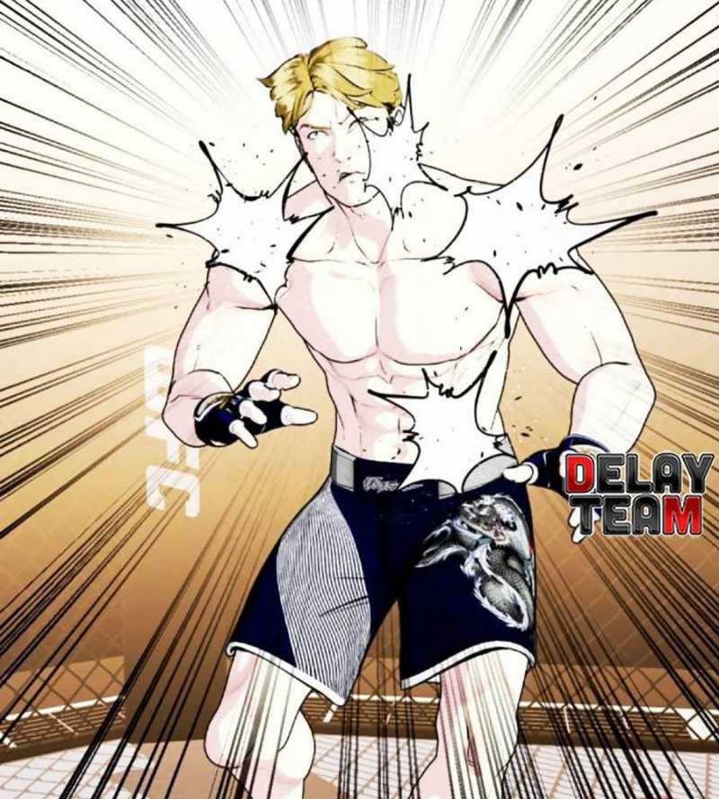 Loser Giỏi Võ - Chapter 77 - Trang 100