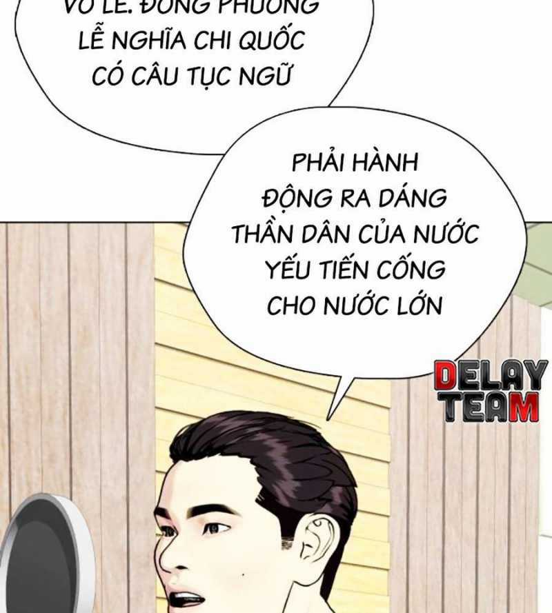 Loser Giỏi Võ - Chapter 78 - Trang 115