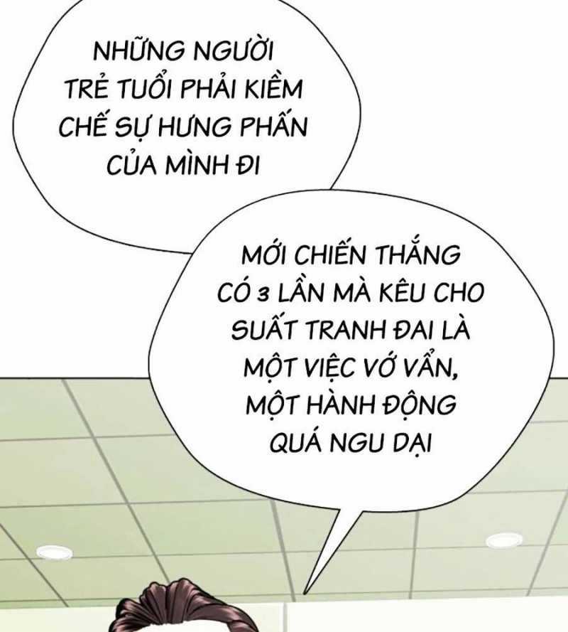 Loser Giỏi Võ - Chapter 78 - Trang 118