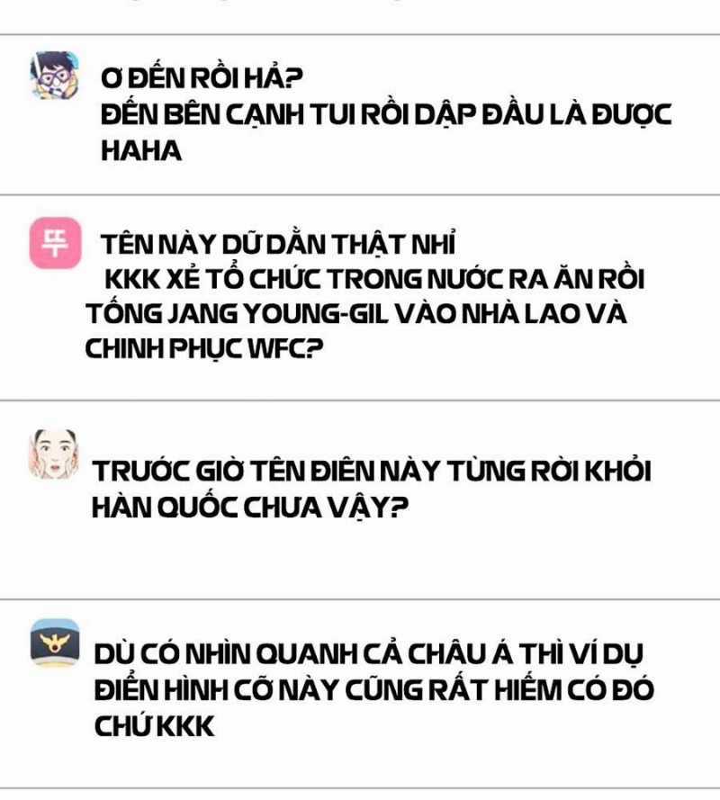 Loser Giỏi Võ - Chapter 78 - Trang 13