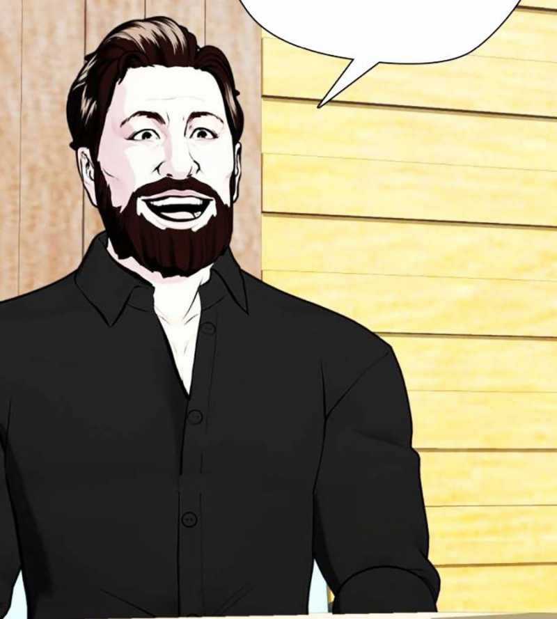 Loser Giỏi Võ - Chapter 78 - Trang 132