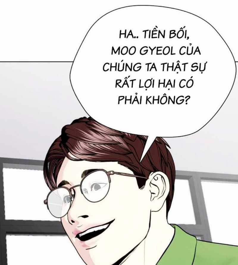 Loser Giỏi Võ - Chapter 78 - Trang 16
