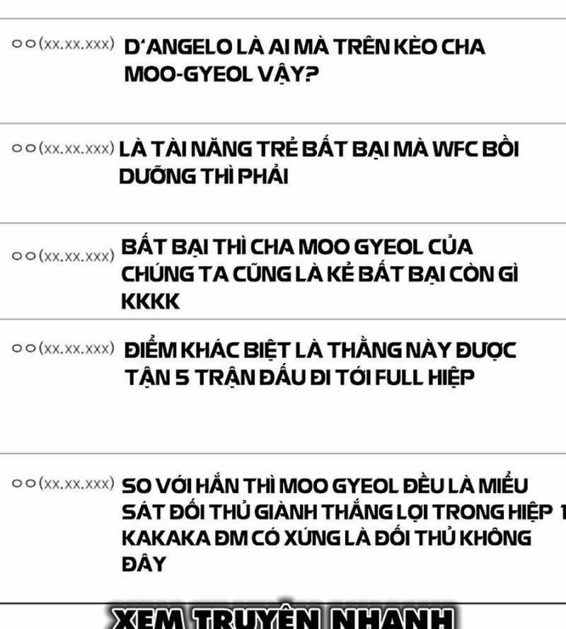 Loser Giỏi Võ - Chapter 78 - Trang 184