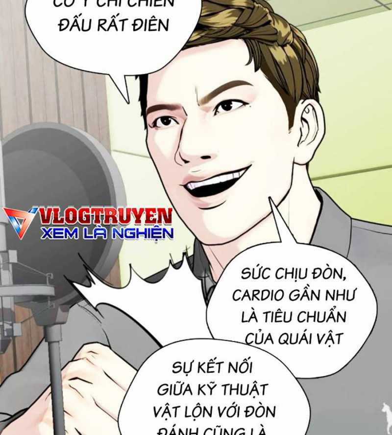 Loser Giỏi Võ - Chapter 78 - Trang 194