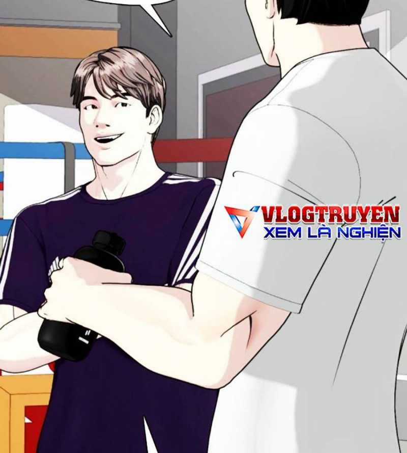 Loser Giỏi Võ - Chapter 78 - Trang 207