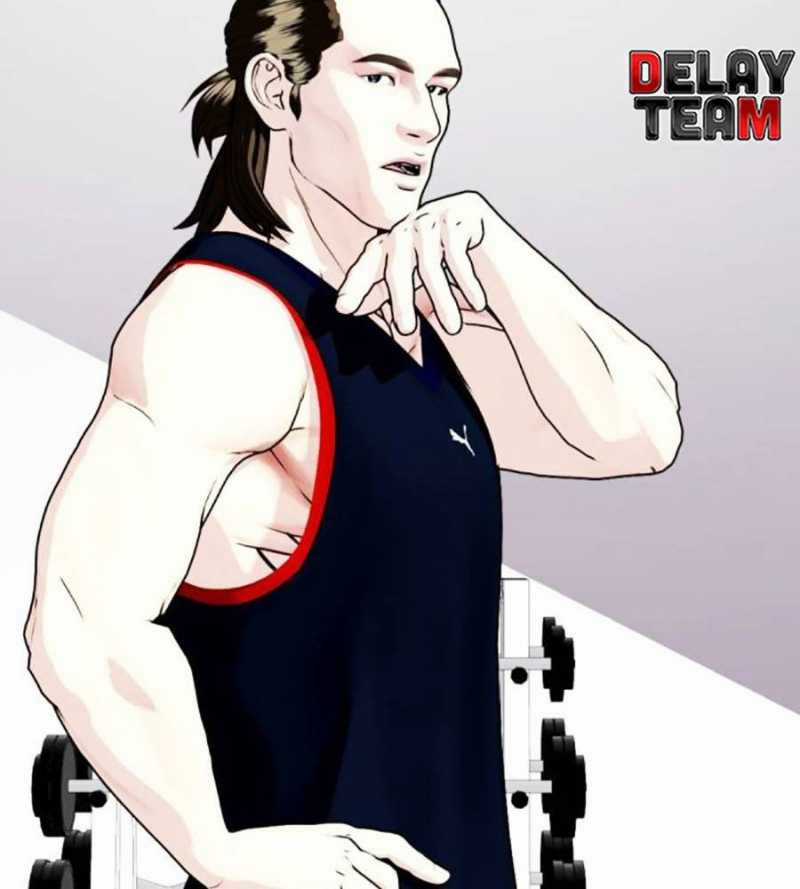 Loser Giỏi Võ - Chapter 78 - Trang 215