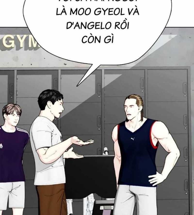 Loser Giỏi Võ - Chapter 78 - Trang 217