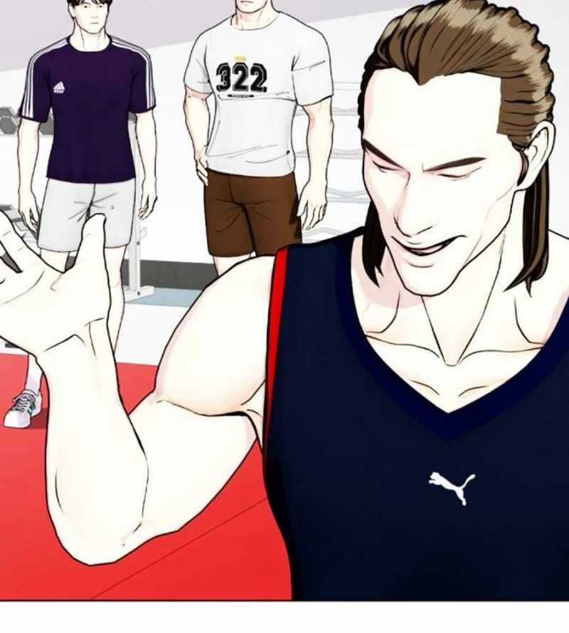 Loser Giỏi Võ - Chapter 78 - Trang 223