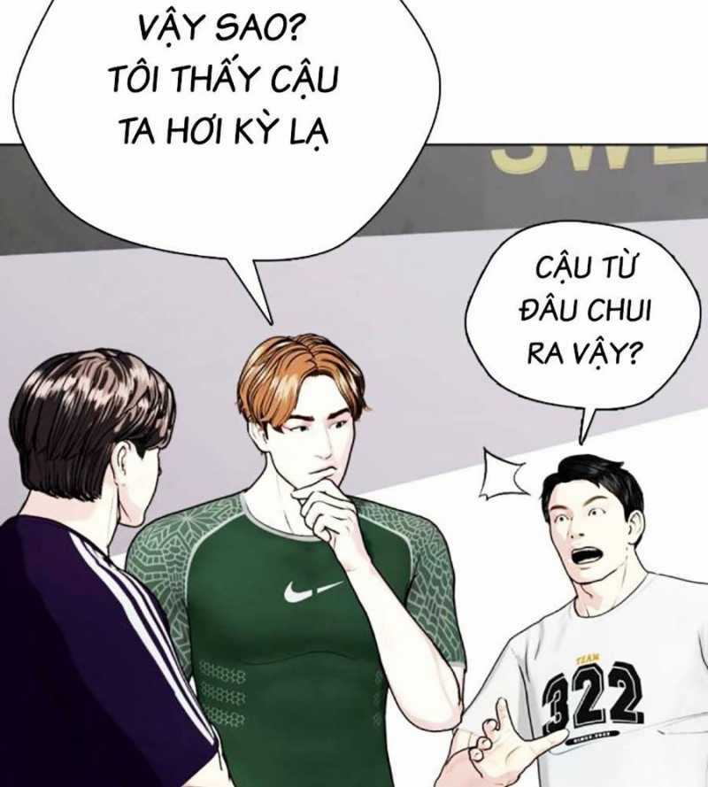 Loser Giỏi Võ - Chapter 78 - Trang 230