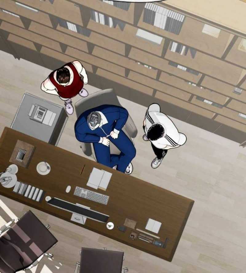 Loser Giỏi Võ - Chapter 78 - Trang 235