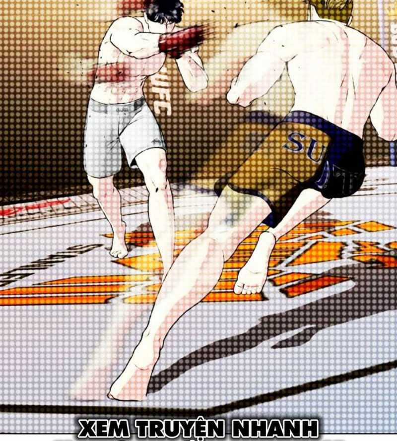 Loser Giỏi Võ - Chapter 78 - Trang 253