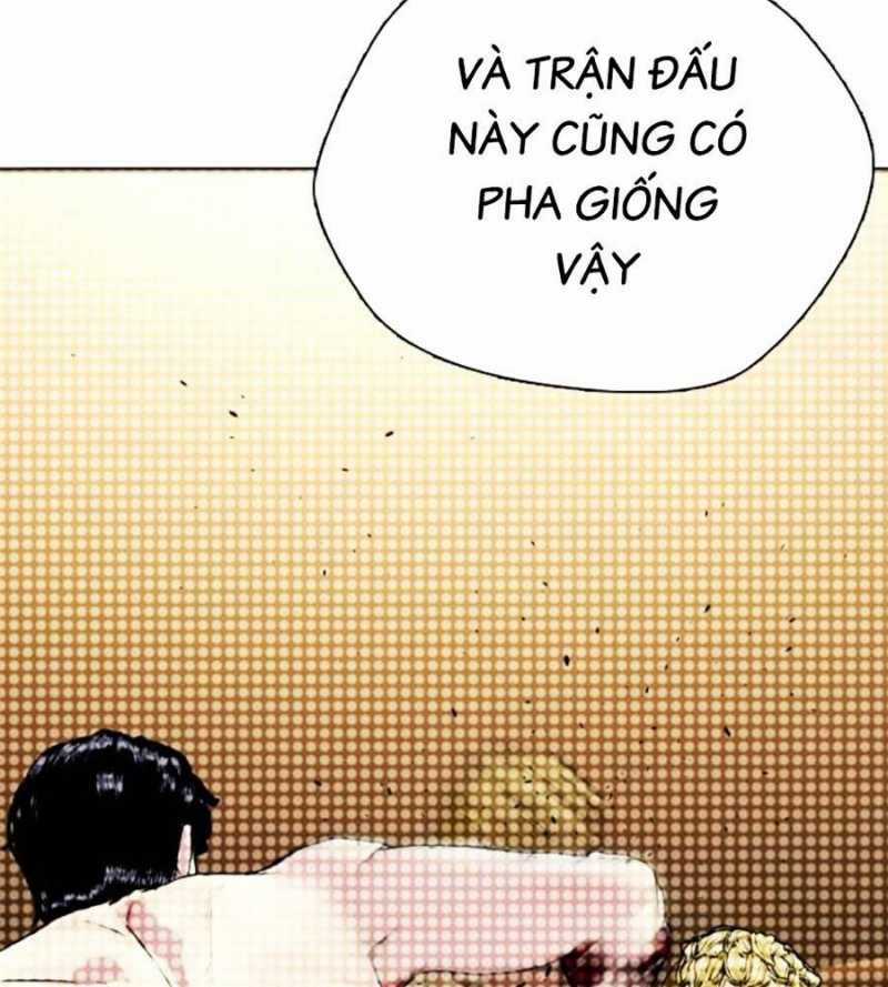 Loser Giỏi Võ - Chapter 78 - Trang 255