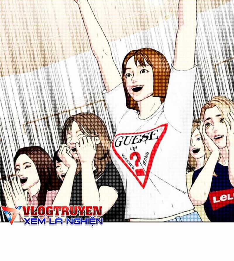 Loser Giỏi Võ - Chapter 78 - Trang 275