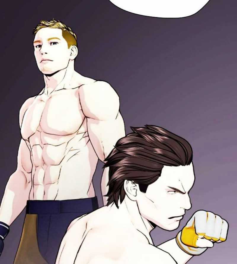 Loser Giỏi Võ - Chapter 78 - Trang 73